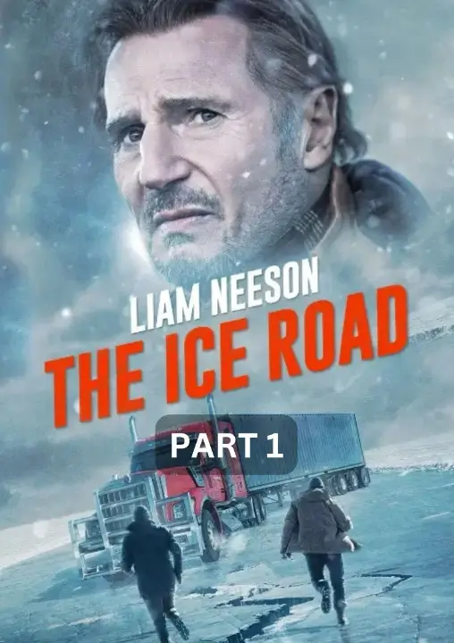 The ice Road 1 - VJ Junior